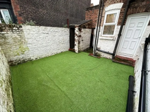 Anfield House