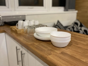 Flat 4 Cleveland Tower