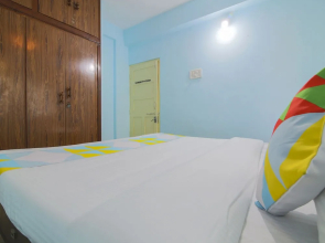 OYO 15638 Home Spacious 2BHK Mapusa