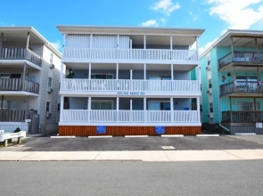 Dune Mist Iii 1s 3 Bedroom Condo by RedAwning