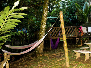 Eco Hotel Tierra de Agua