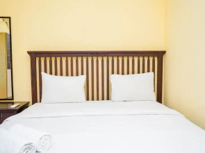 Comfy and Cozy 2BR Great Western Resort Apartment