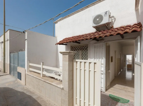 3550 Casa Cleopatra by Barbarhouse