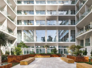 Hyatt Regency Lisbon