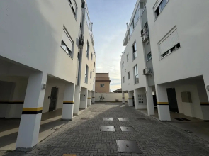 Cobertura no Campeche com Jacuzzi e Vista Mar