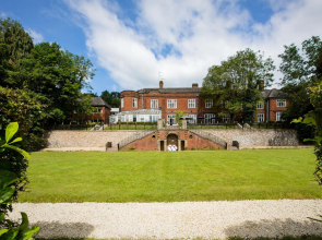Southcrest Manor Hotel, BW Signature Collection