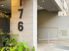 Modern 2BR LOFT in heart of Miraflores