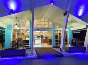 Americas Best Value Inn