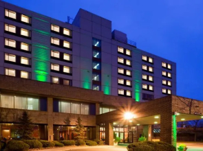 Holiday Inn St. Paul - I94 East - 3M Area