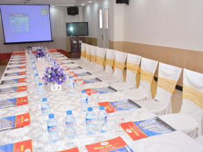 Hoang Long Hotel Phan Thiet