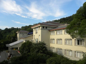 Sunday Sunny Resort Hangzhou