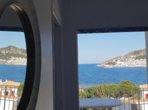 La Ribera, Apartament amb vistes al mar R2
