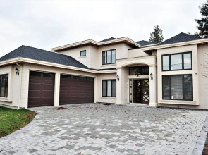 Brand New Luxury House