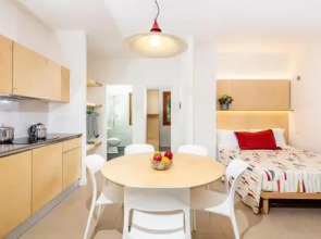 Los Nidos Holiday Resort Bungalows