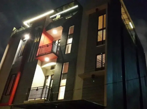 iCorner Residence