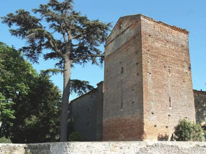 Chateau de Vallègue