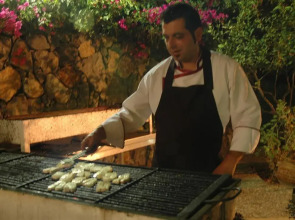 Altinkaya Holiday Resort