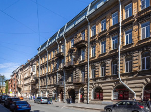 City Lights (Сити Лайтс) Коломенская 14