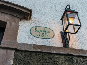 Hotel Casa Tequis San Luis Potosi