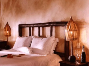 Kiaroa Eco Luxury Resort