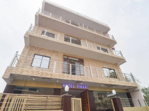 Capital O 82525 Hotel Pinaki