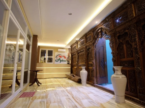 D'Madinah Residence@Gentan