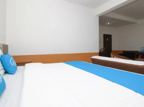 Airy Eco Stasiun Cirebon Siliwangi 87