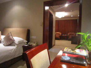 Shandong Jindu Hotel