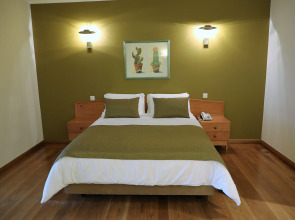 Eira do Serrado Hotel & SPA