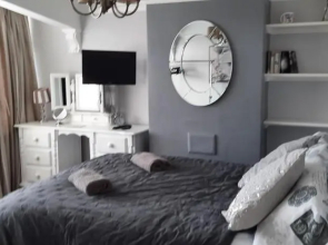 Cosy and Stylish House on the Coast Near Liverpool