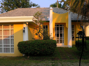 The Cathay Resort & Spa