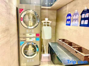 HanTing Hotel (Huaihua Railway Station Xintiandi Plaza)