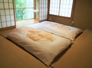 Private Hot Spring Villa Ninomiyaan