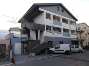 Bed&Breakfast Luna