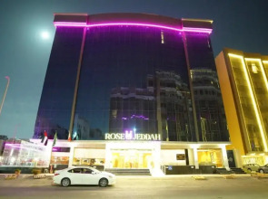 Rose Jeddah Hotel