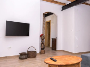 Apartmani Španja