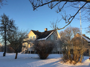 Three Pheasants Boutique B&B
