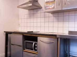 Smart Russell Square Hostel