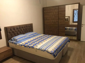 Villa 3 bedroom with Beach in Gundogan