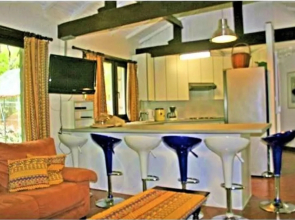 Relaxing Holiday Home in Fayence With Private Swimming Pool