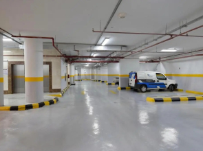 Zaha Al Munawara Hotel