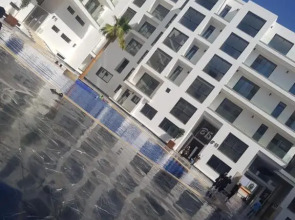 agadir bay 2 Im 11 3 eme etage apartement 303