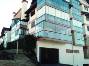 Apartamento Bosque das Azaleias