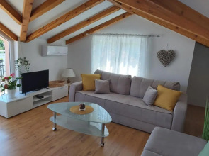 Comfortable apartment near Opatija