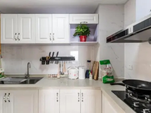 Chengdu Shuangliu·Shuangliu Airport Locals Apartment 00168830