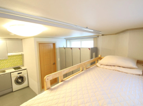 MIHOJAE Hostel Busan