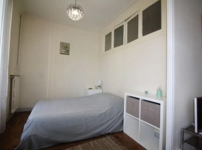 Nice Booking - Le Parc Terrasse Colline