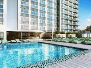 Heavenly Spa at the Westin