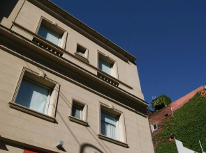 248 Finisterra Hotel Boutique Argentino