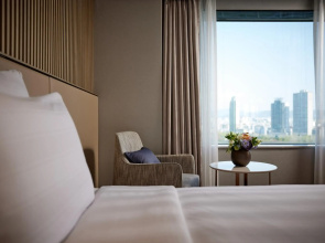 Lotte Hotel World